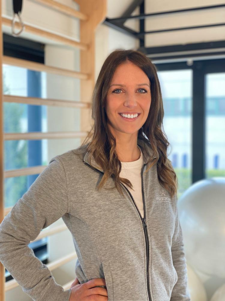 Dott.ssa Silvia Gramola