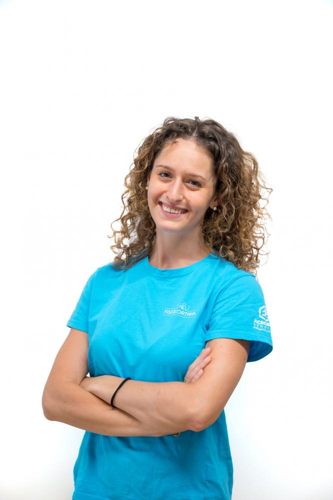 Dott.ssa Sonia Lavarda