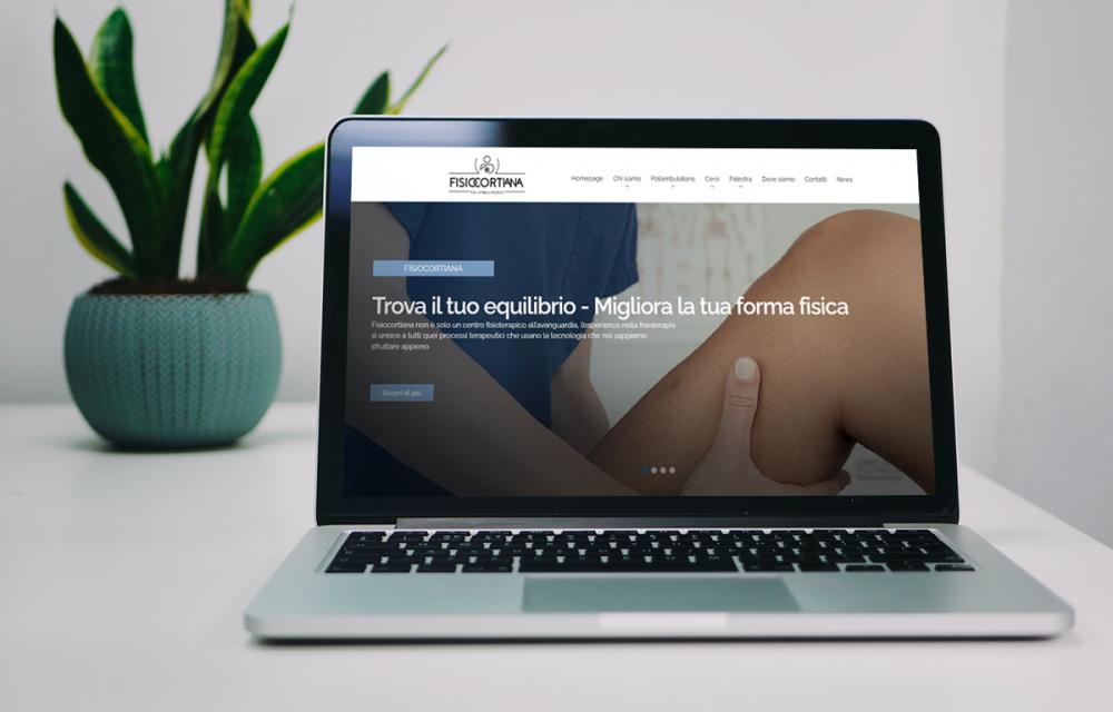 Nuovo sito web on-line!