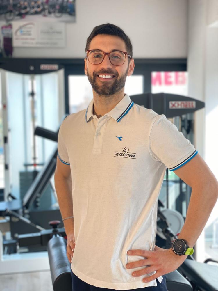 Dott. Michele Marcante