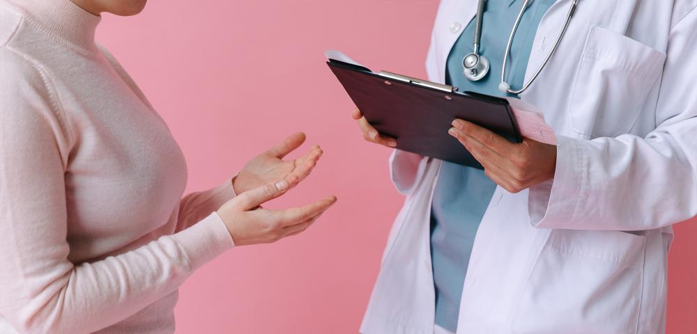 Collaborazione con Centro Medico Iris