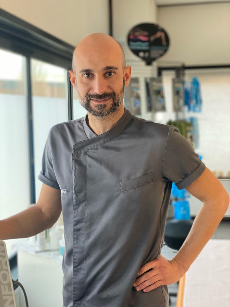 Dott. Giacomo Cortiana