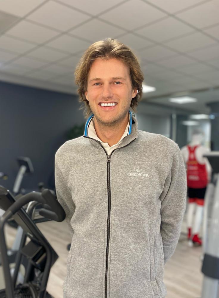 Dott. Giacomo Raizer